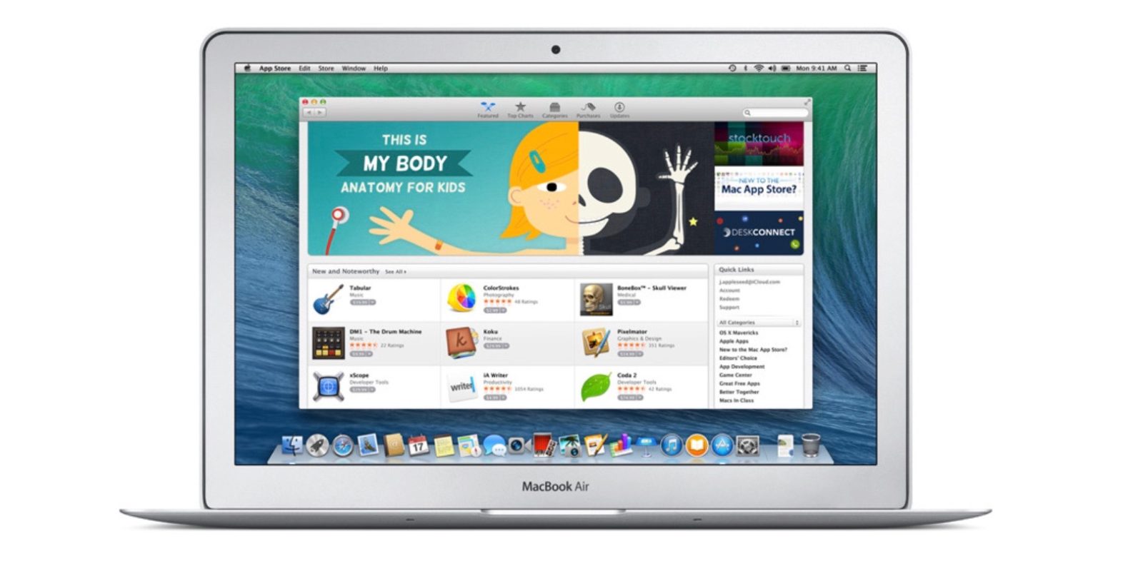 Mac app store os x installer mac