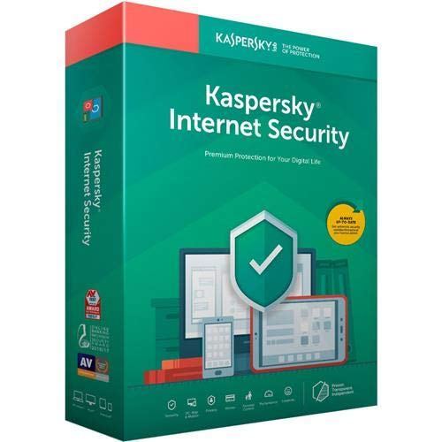Kaspersky antivirus free trial
