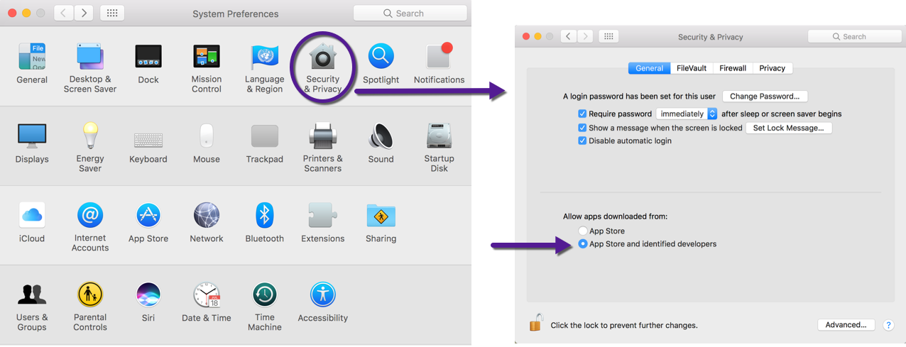 Mac app store mavericks installer download