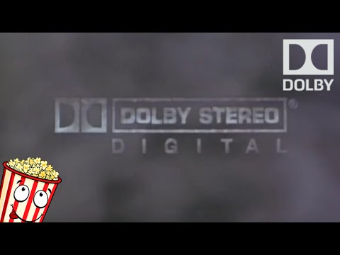 Dolby digital 5.1 sound test downloads